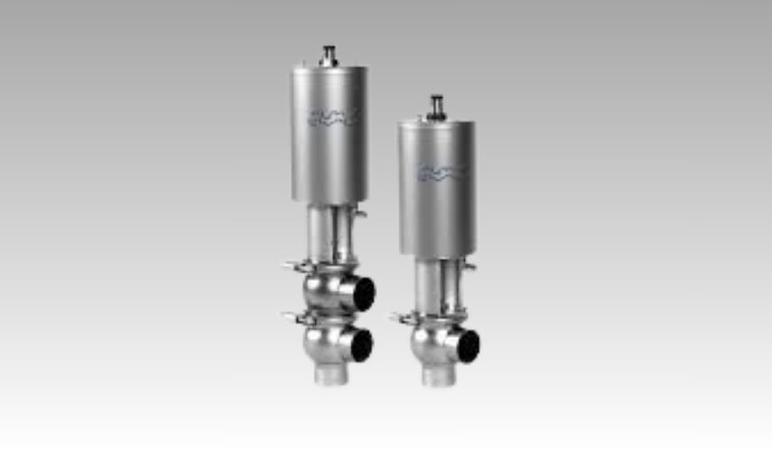 Flow Diverter