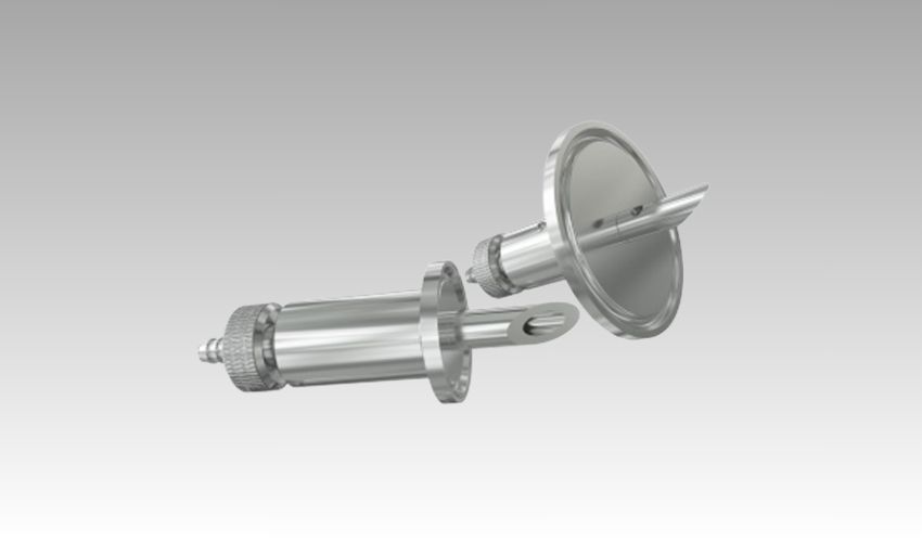 Sampling Valve