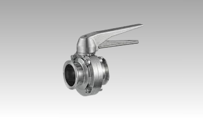 Butterfly Valves 