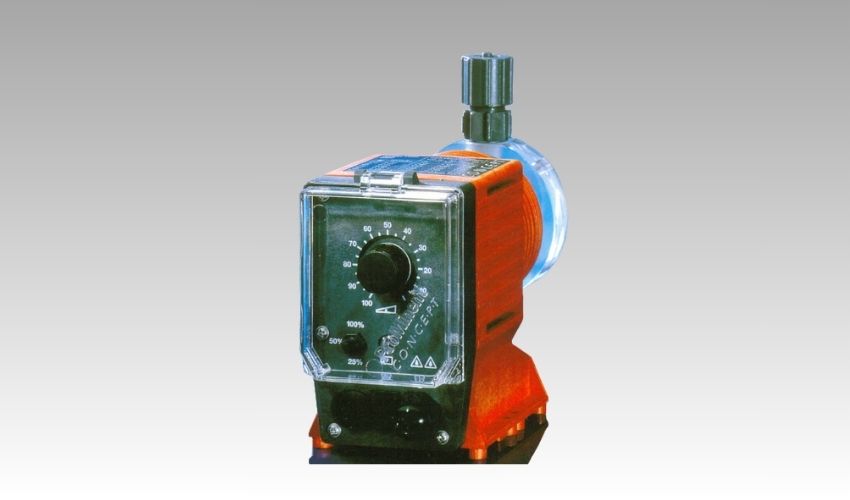 Dosing Pumps
