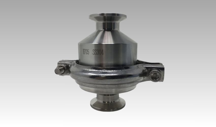 Non-return Valve