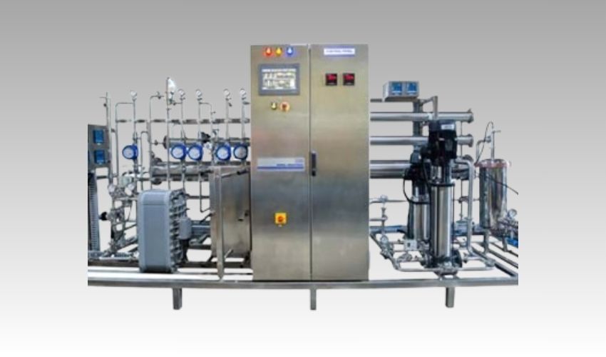 PW Generation Systems