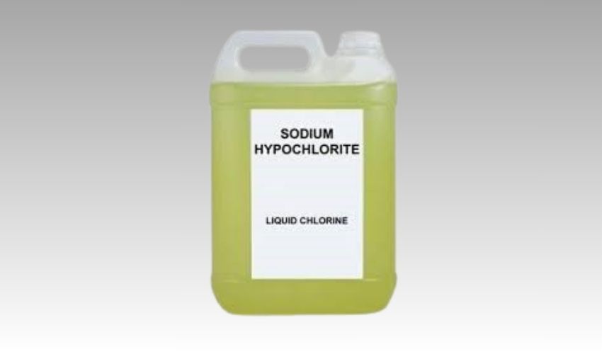 Sodium Hypochrolite