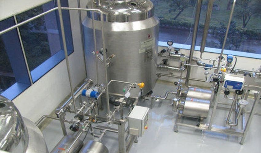 PW Generation Systems