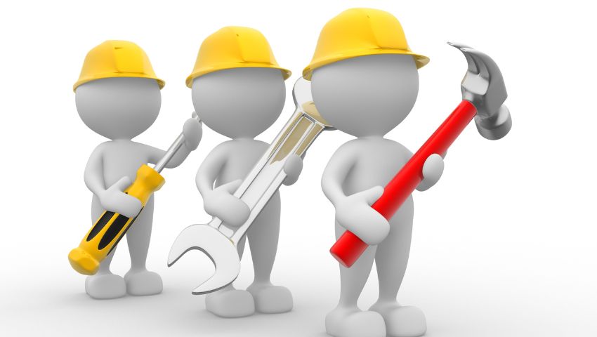 AMC Of Water System (Annual Maintenance Contract)